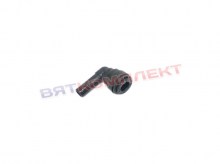 Фитинг угловой  KEL1195A  (8мм) для печей конвекционных  UNOX 